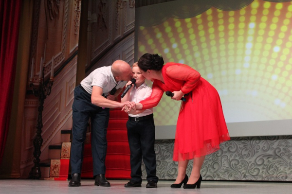  В Иркутском районе определены победители конкурса «Почетная семья» 